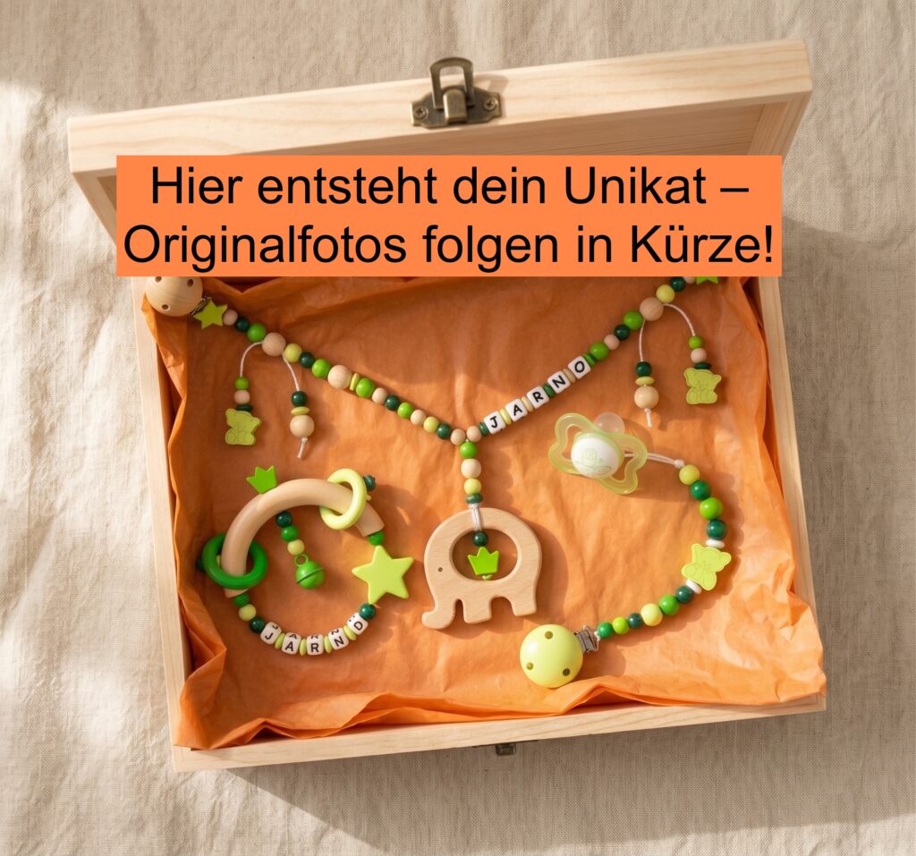 Große Geschenkbox