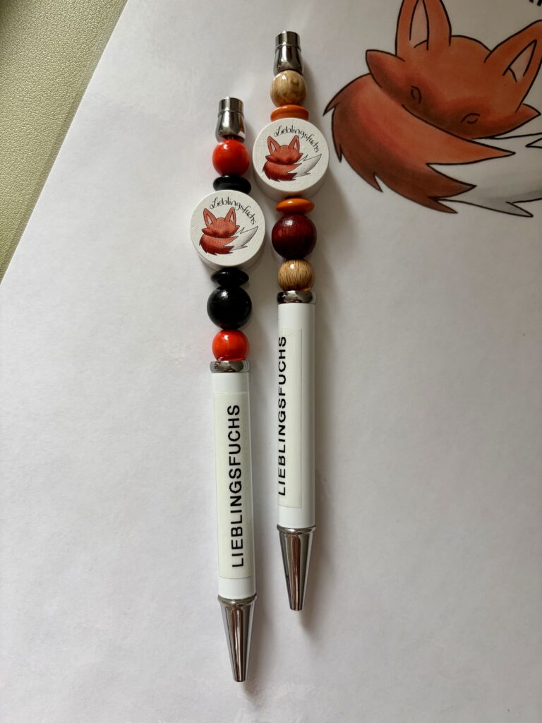 Kugelschreiber