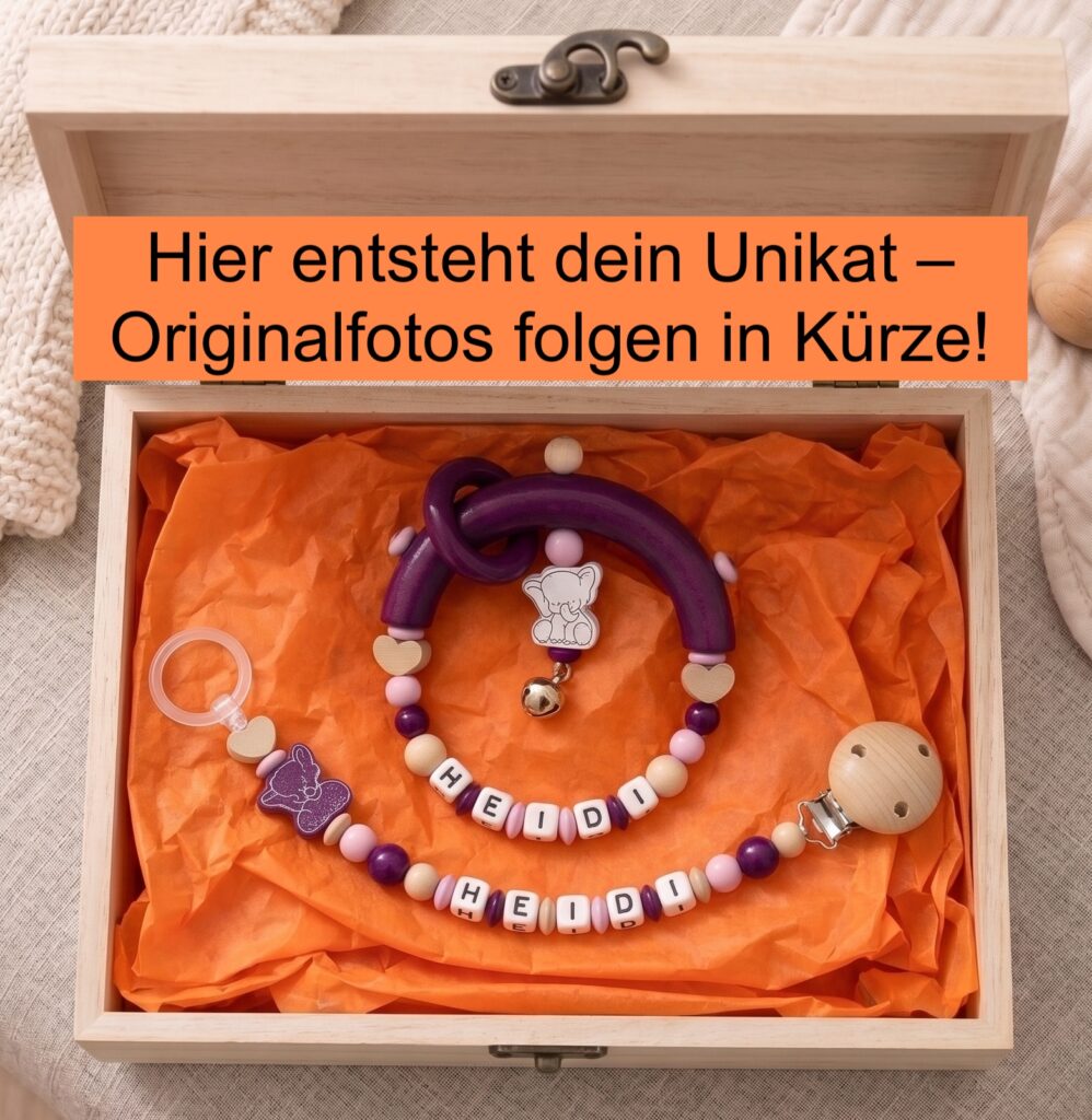 Kleine Geschenkbox